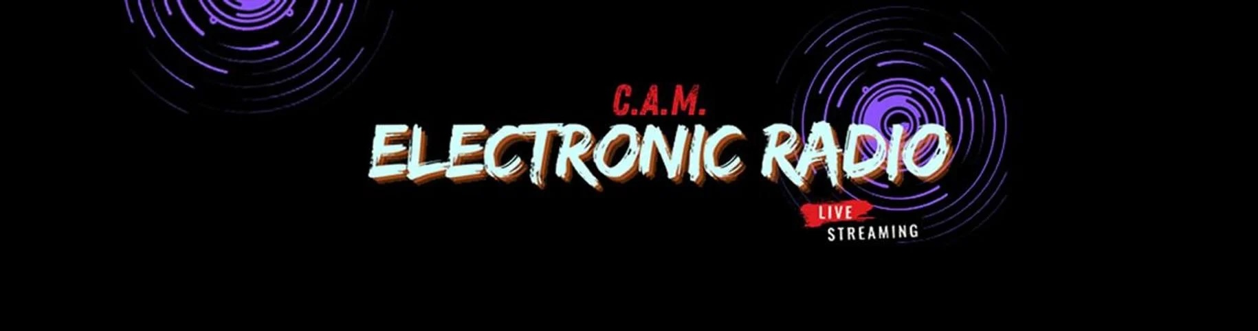 CAM-RADIO.NET Banner